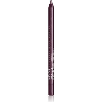 NYX Professional Makeup Epic Wear Liner Stick wodoodporna kredka do oczu odcień 06 - Berry Goth 1.2 g