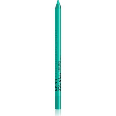 NYX Professional Makeup Epic Wear Liner Stick wodoodporna kredka do oczu odcień 10 - Blue Trip 1.2 g