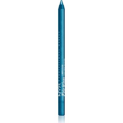 NYX Professional Makeup Epic Wear Liner Stick wodoodporna kredka do oczu odcień 11 - Turquoise Storm 1.2 g