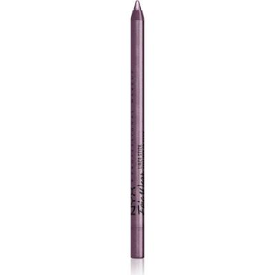 NYX Professional Makeup Epic Wear Liner Stick wodoodporna kredka do oczu odcień 12 - Mag12 - Magenta Shockenta Shock 1.2 g