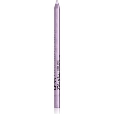 NYX Professional Makeup Epic Wear Liner Stick wodoodporna kredka do oczu odcień 14 - Periwinkle Pop 1.2 g