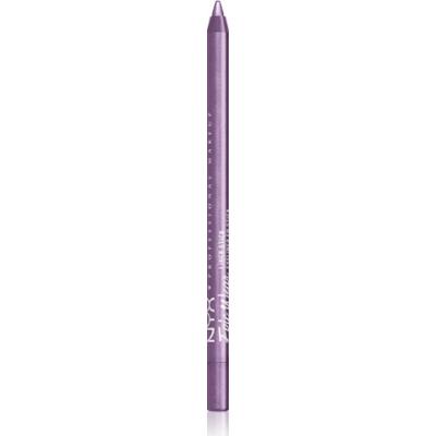 NYX Professional Makeup Epic Wear Liner Stick wodoodporna kredka do oczu odcień 20 - Graphic Purple 1.2 g