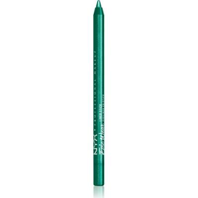 NYX Professional Makeup Epic Wear Liner Stick wodoodporna kredka do oczu odcień 22 - Intense Teal 1.2 g