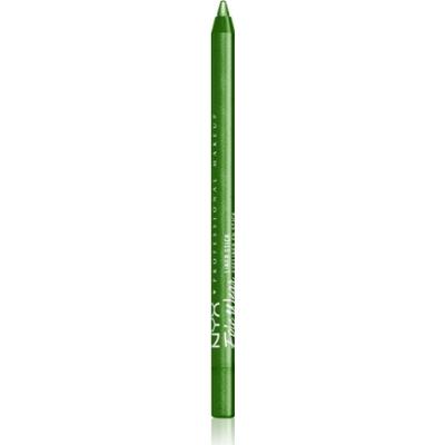 NYX Professional Makeup Epic Wear Liner Stick wodoodporna kredka do oczu odcień 23 - Emerald Cut 1.2 g