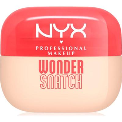 NYX Professional Makeup Wonder Snatch puder do konturowania odcień 01 Sugar Serve 6 g