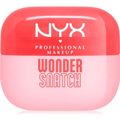 NYX Professional Makeup Wonder Snatch puder do konturowania odcień 02 Cheeky Cherry 6 g