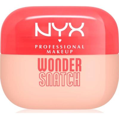 NYX Professional Makeup Wonder Snatch puder do konturowania odcień 04 Apricot Attitude 6 g