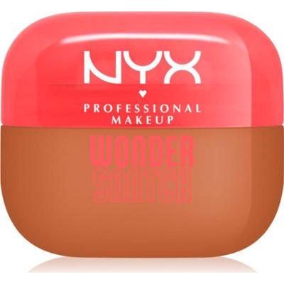 NYX Professional Makeup Wonder Snatch puder do konturowania odcień 07 Cinnamon Catch 6 g
