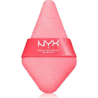 NYX Professional Makeup Wonder Powder Puff puszek do pudru 1 szt.