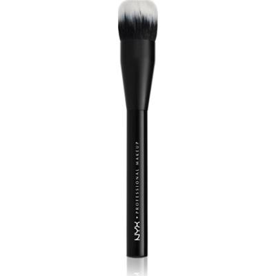 NYX Professional Makeup Pro Brush pędzel do podkładu 1 szt.