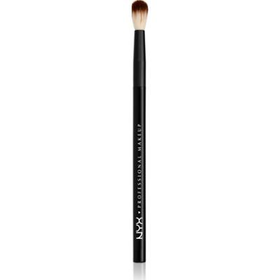 NYX Professional Makeup Pro Brush pędzel do blendowania 1 szt.