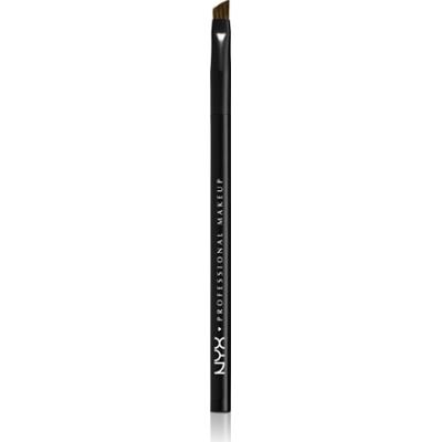 NYX Professional Makeup Pro Brush pędzel do stylizacji brwi 1 szt.