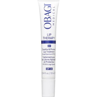 OBAGI Lip Therapy balsam nawilżający SPF 30 10 ml