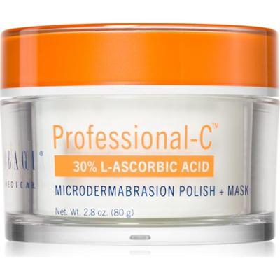 OBAGI Professional-C® Microdermabrasion Polish + Mask maseczka do twarzy z witaminą C 80 g