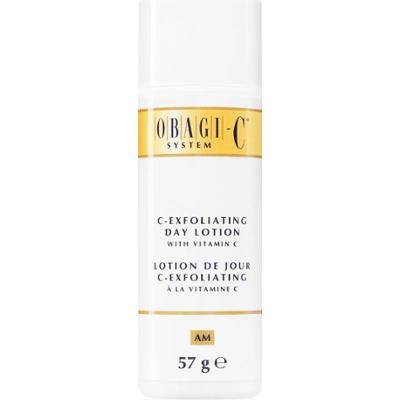 OBAGI C-Exfoliating delikatne mleczko złuszczające na dzień 57 g