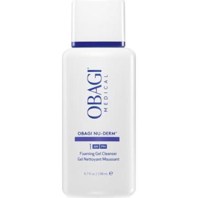 OBAGI Nu-Derm® żel oczyszczający 198 ml