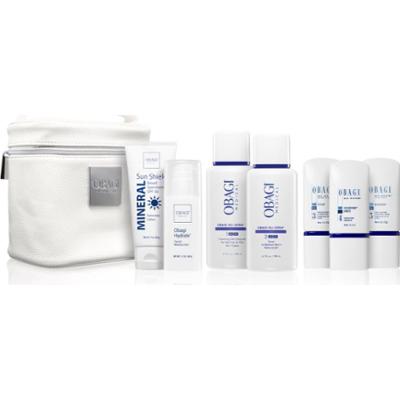 OBAGI Nu-Derm® zestaw upominkowy dla kobiet
