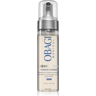 OBAGI SuzanObagiMD pianka oczyszczająca do twarzy 198 ml