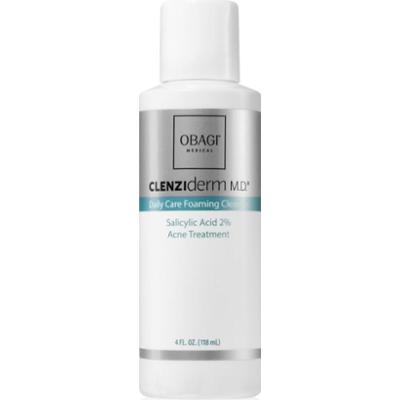 OBAGI CLENZIderm M.D.® pianka oczyszczająca 118 ml