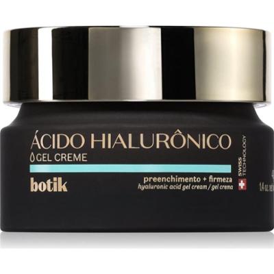 oBoticário Botik krem do twarzy z kwasem hialuronowym 40 g