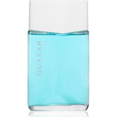 oBoticário Quasar Ice woda toaletowa dla mężczyzn 100 ml