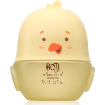 oBoticário Botik woda kolońska dla dzieci 100 ml