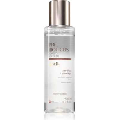 oBoticário Botik woda micelarna 200 ml