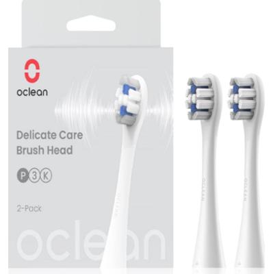 Oclean Brush Head P3K4 głowica wymienna 2 szt.
