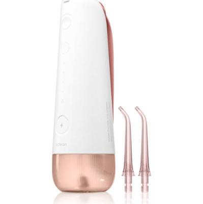 Oclean W10 irygator do zębów Pink 1 szt.