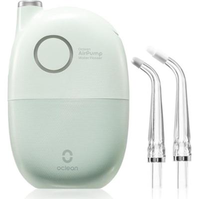 Oclean A10 irygator do zębów Green 1 szt.