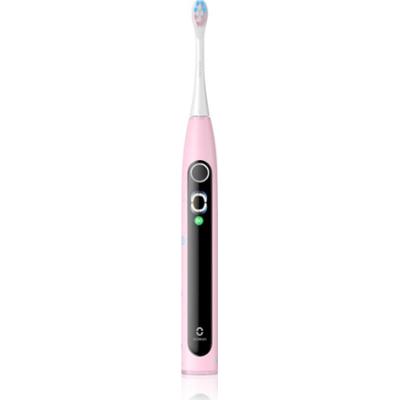 Oclean X Kids szczoteczka soniczna dla dzieci Pink 1 szt.