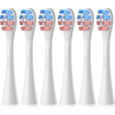 Oclean Kids Extra Soft P3K1 głowica wymienna dla dzieci 6 szt.