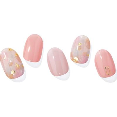 ohora Gel Nail Sticker N Lazy Sunday naklejki na paznokcie odcień ND-038 1 szt.