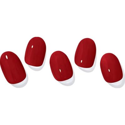 ohora Gel Nail Sticker N Addict naklejki na paznokcie odcień NB-022 30 szt.