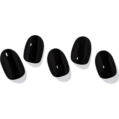 ohora Gel Nail Sticker N Onyx naklejki na paznokcie odcień NB-023 1 szt.