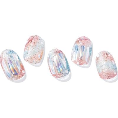 ohora Gel Nail Sticker N Newtro no.1 naklejki na paznokcie odcień ND-097 1 szt.