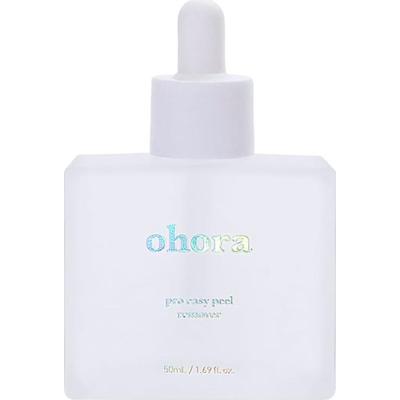 ohora Pro Easy Peel Remover zmywacz lakieru hybrydowego 50 ml
