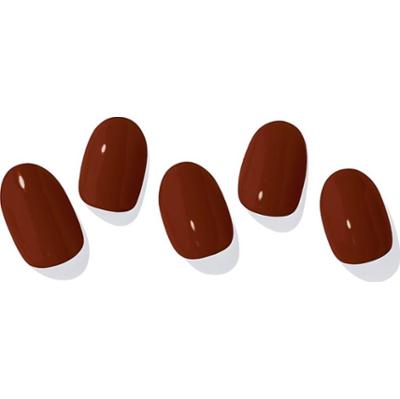 ohora Gel Nail Sticker N Chilly naklejki na paznokcie odcień NB-055 1 szt.