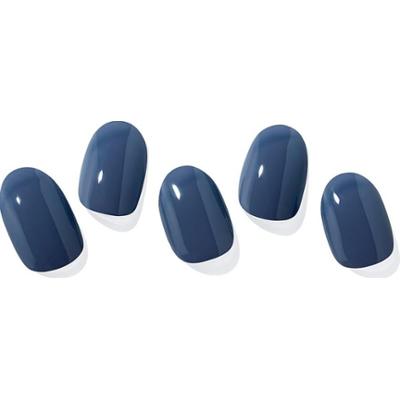 ohora Gel Nail Sticker N Cream Indigo naklejki na paznokcie odcień NB-071 1 szt.