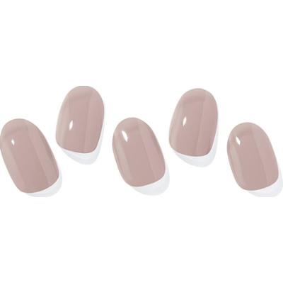 ohora Gel Nail Sticker N Cream Beige naklejki na paznokcie odcień NB-075 1 szt.