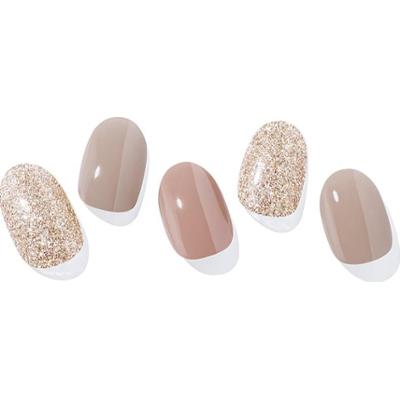 ohora Gel Nail Sticker N Carmel naklejki na paznokcie odcień ND-315 1 szt.