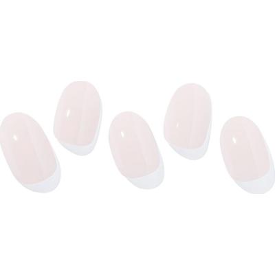 ohora Gel Nail Sticker N Cream Light naklejki na paznokcie odcień NB-089 1 szt.