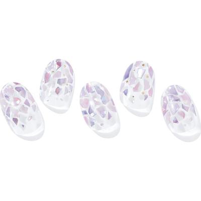 ohora Gel Nail Sticker N Petal Rain naklejki na paznokcie odcień ND-351 1 szt.