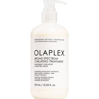 Olaplex Broad Spectrum Chelating Treatment żel głęboko oczyszczający do włosów 370 ml