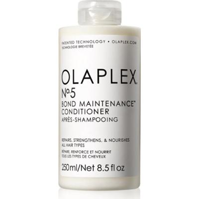 Olaplex N°5 Bond Maintenance Conditioner odżywka wzmacniająca nawilżające i nadające blask 250 ml