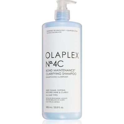 Olaplex N°4C Bond Maintenance szampon głęboko oczyszczający 1000 ml