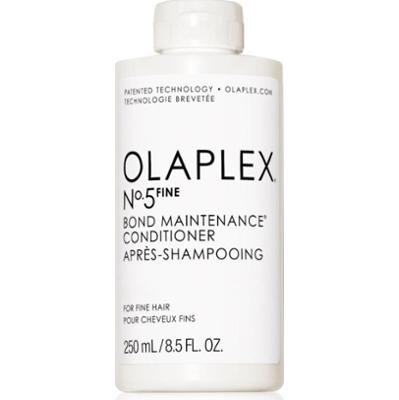 Olaplex N°5 Fine Bond Maintenance Conditioner odżywka nawilżająca i wzmacniająca do włosów delikatnych i zniszczonych 250 ml