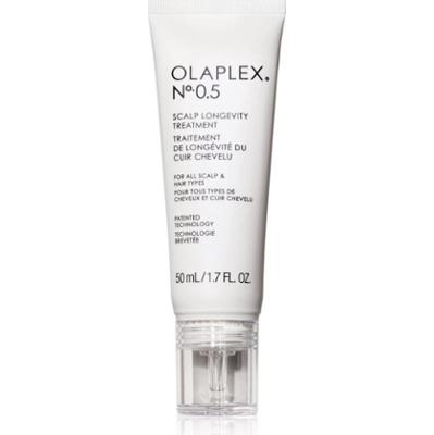 Olaplex N°0.5 Scalp Longetivity Treatment serum przywracające równowagę wrażliwej skóry głowy 50 ml