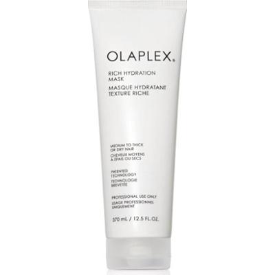 Olaplex Rich Hydration Mask maseczka głęboko nawilżająca do włosów 370 ml