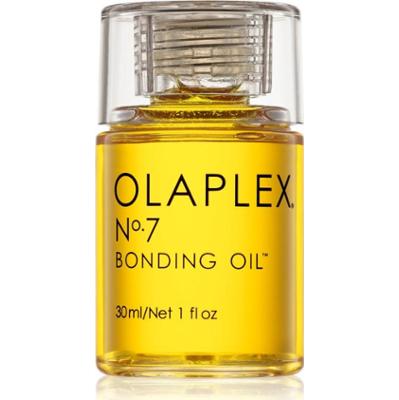 Olaplex N°7 Bonding Oil olejek regenerujący do włosów zniszczonych częstym suszeniem 30 ml